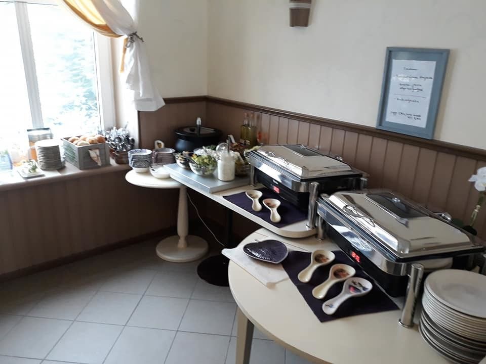 Ресторан Vutipesa