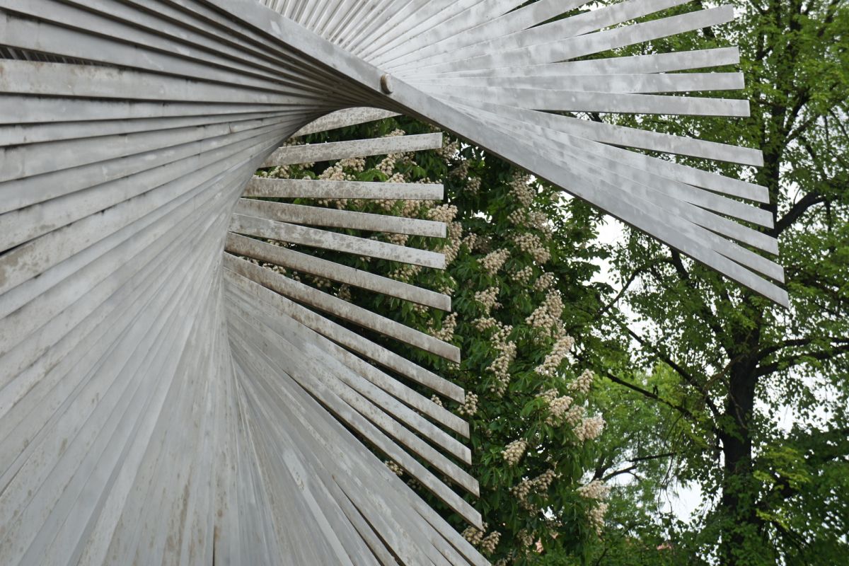 Площадь Йонаса Яблонскиса