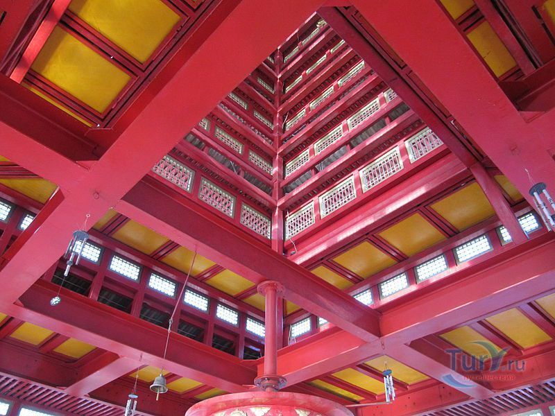 Пагода Семи Дней