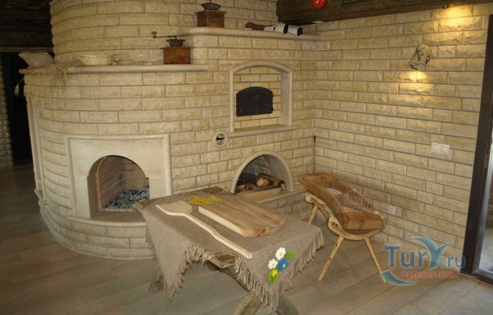 Холм с Ветряными Мельницами Англа