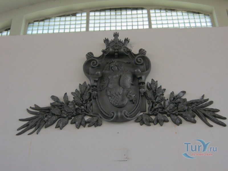 Мировские залы