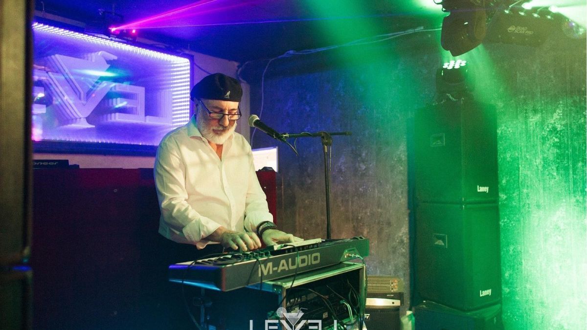 Ночной клуб Level