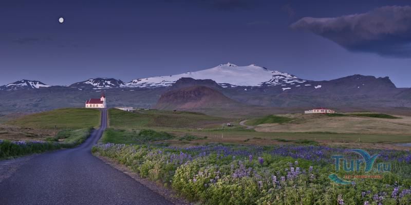 Сна́йфедльсйёкюдль