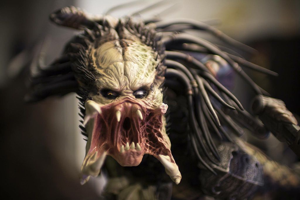 Музей легенд кинематографа