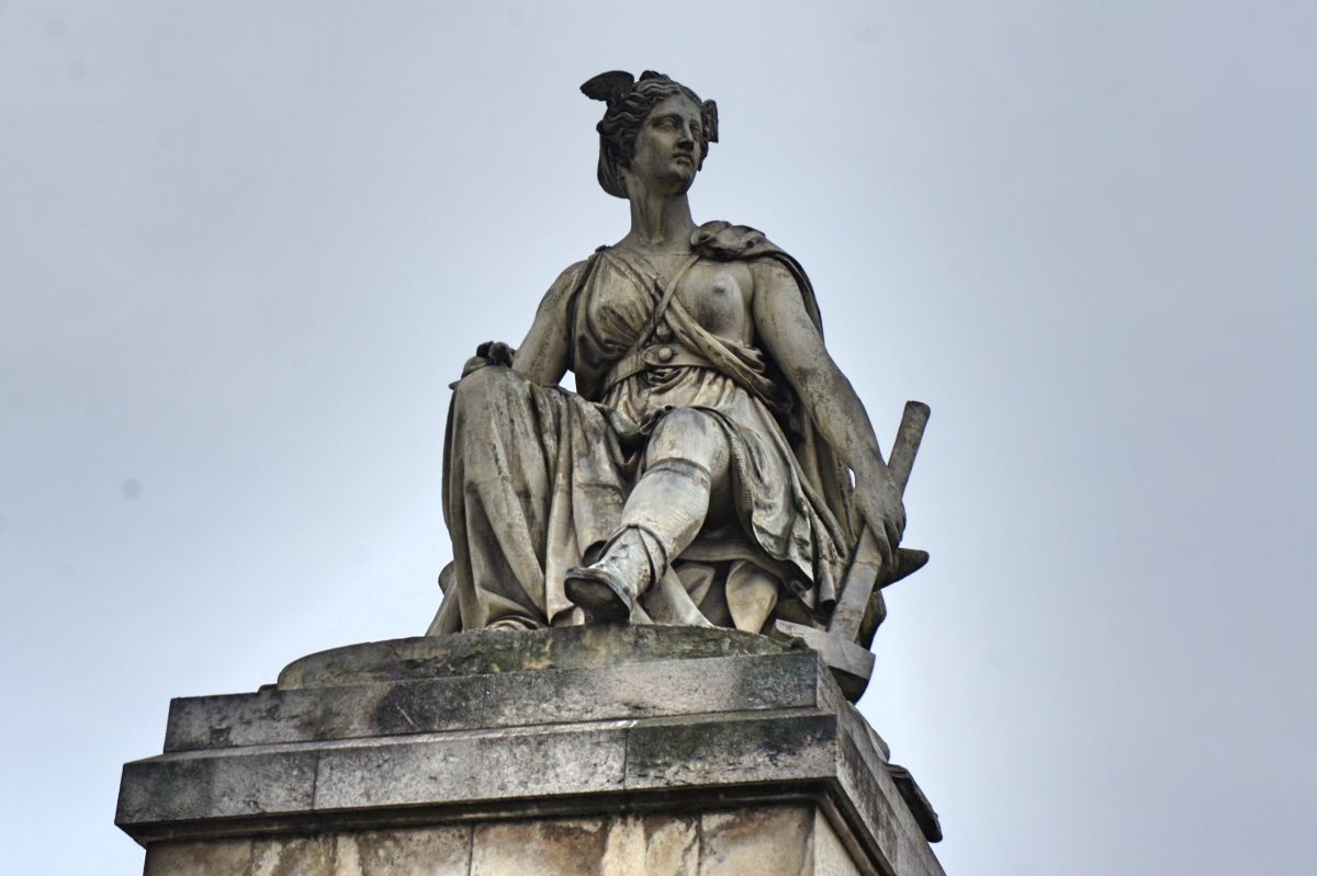 Мост Каррузель