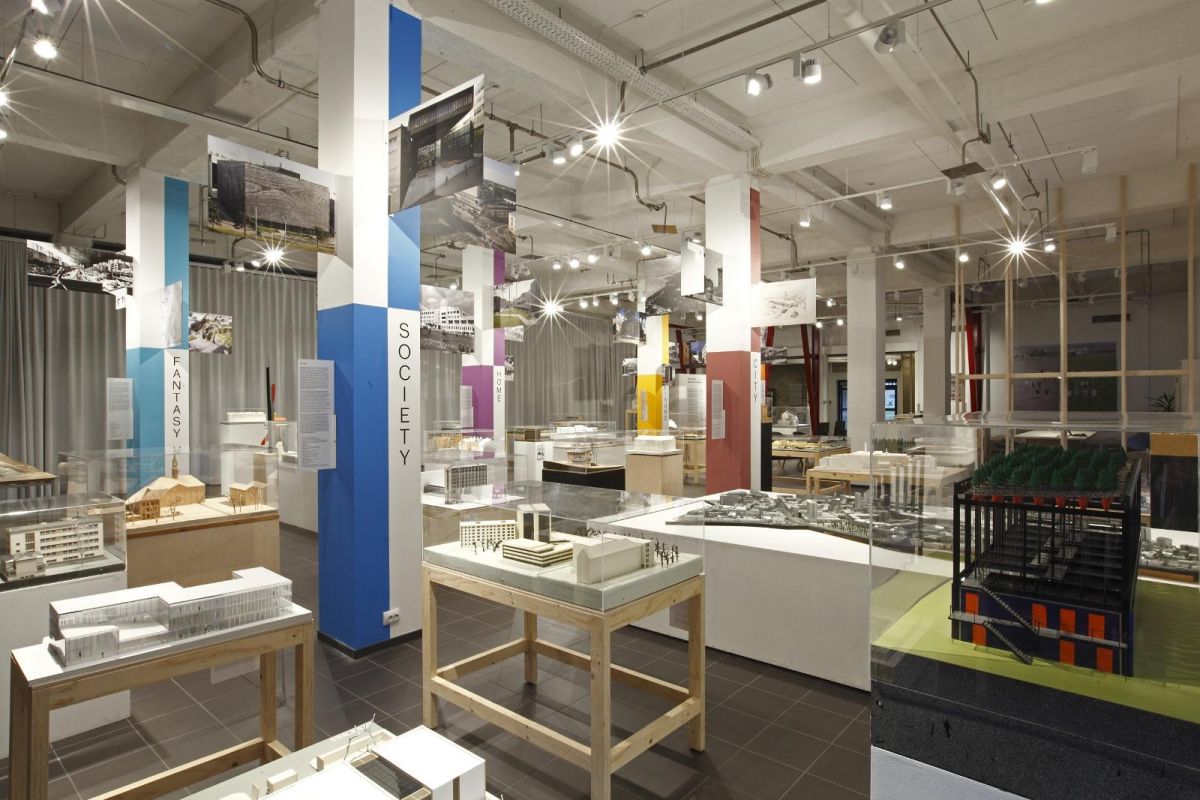 Эстонский музей архитектуры