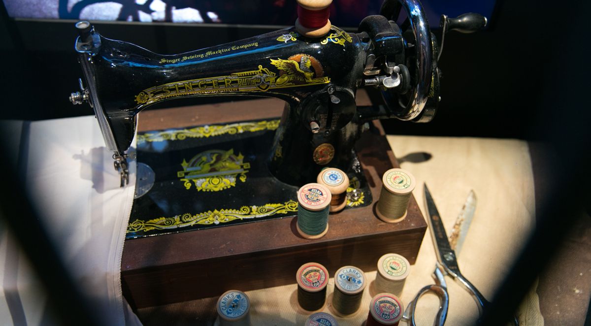 Дубайская рамка (Dubai Frame)