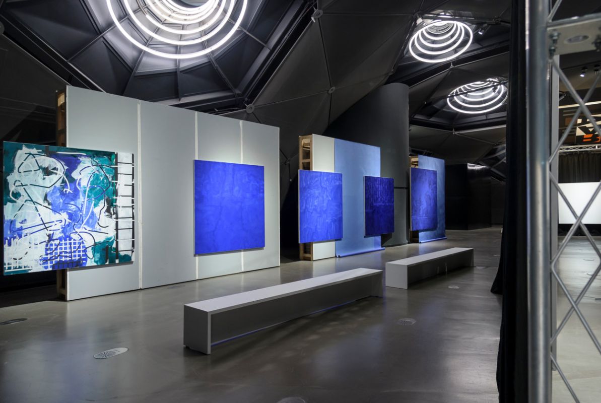 Кунстхаус (Музей Современного Искусства)