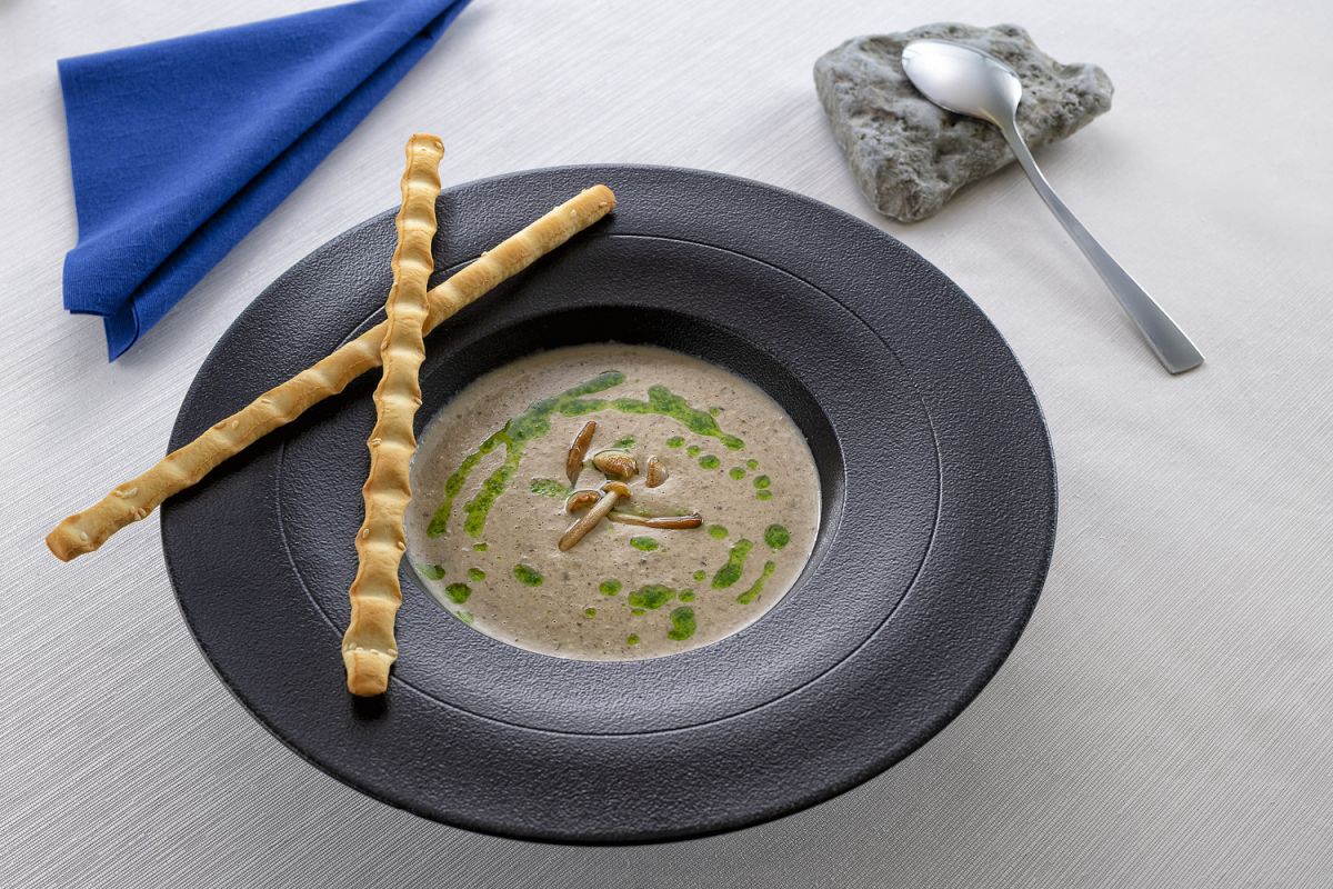 Ресторан Regatta