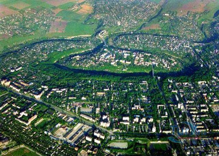 Подольские Товтры