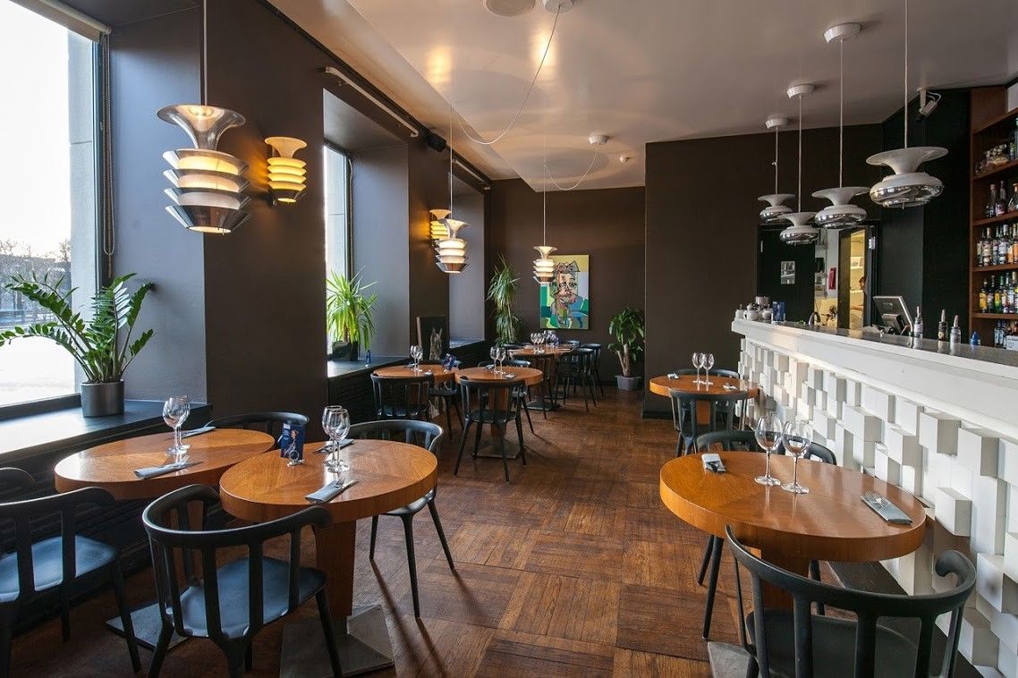 Легендарный кафе-ресторан Wabadus