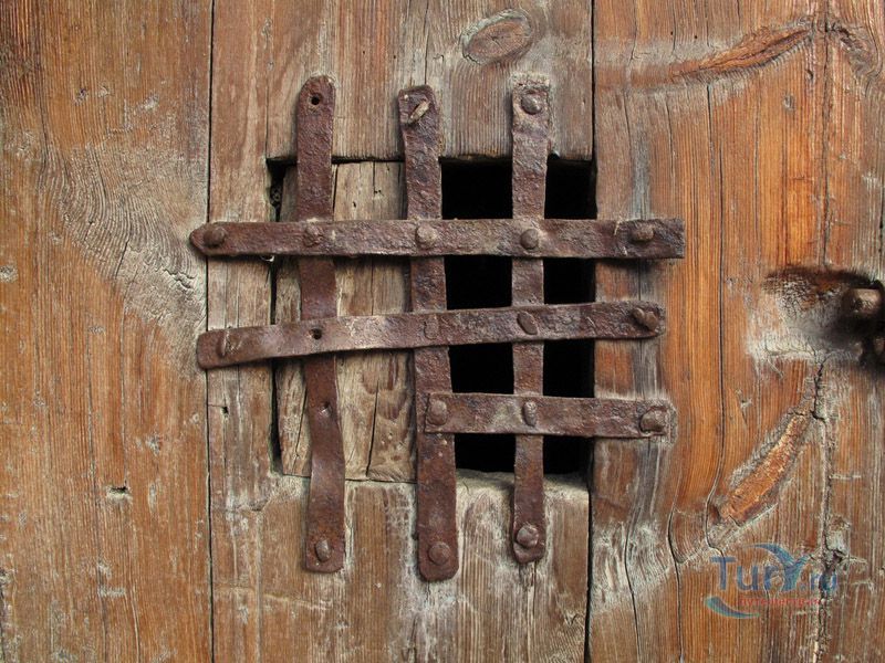 Церковь Святого Михаила