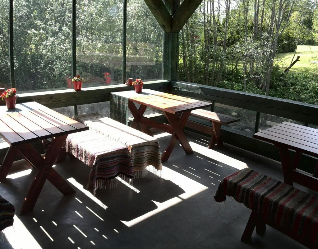 Корчма Крантси