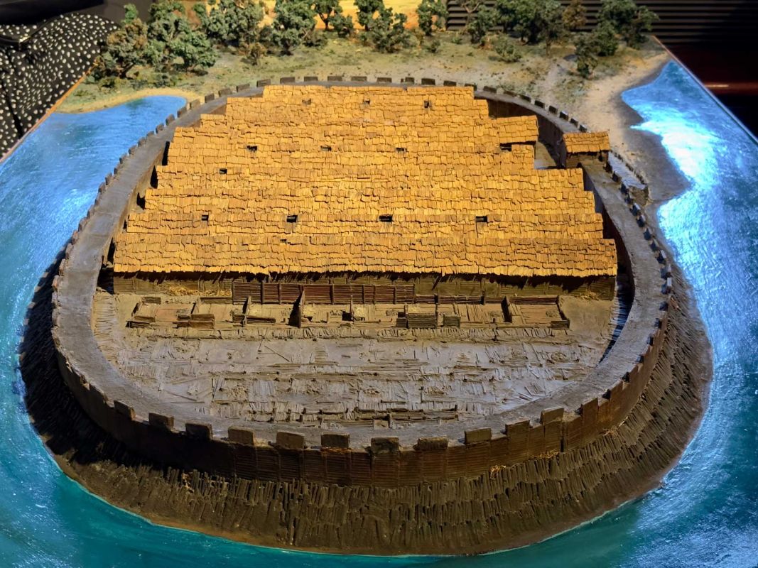 Вроцлавский археологический музей