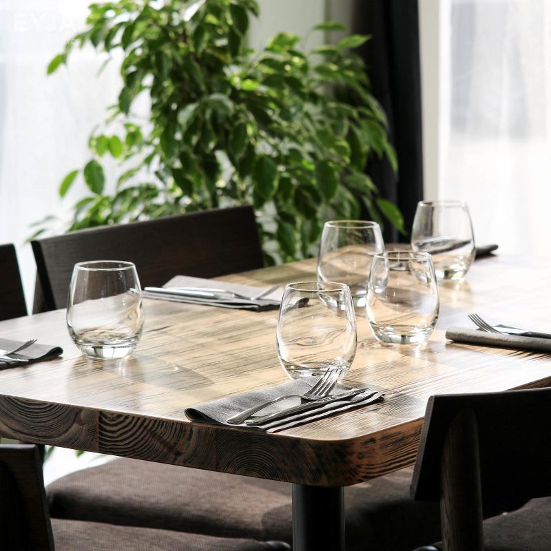 Кафе-ресторан EYJA