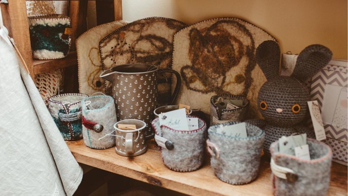 Салон рукоделия Roosiait