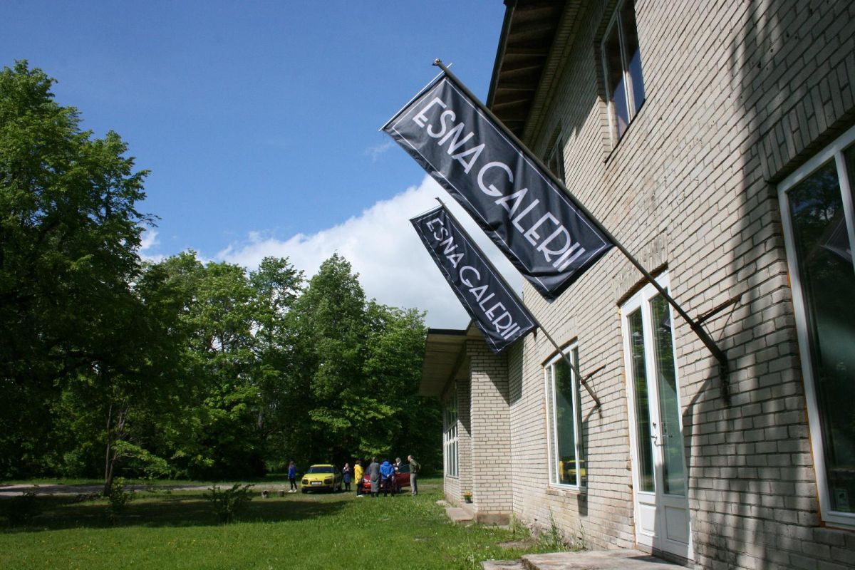 Галерея Эсна