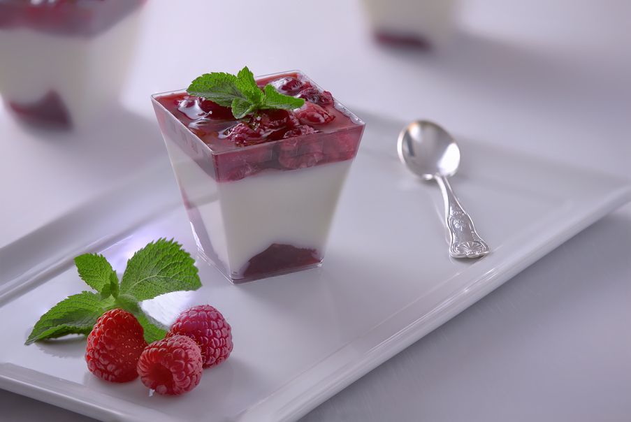 Либерские деликатесы (Libeřské lahůdky)