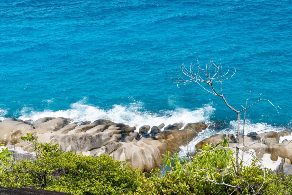 Тропа Анс Мажор