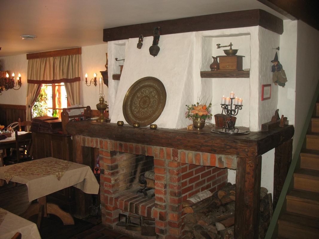 Ресторан «Edelweiss»