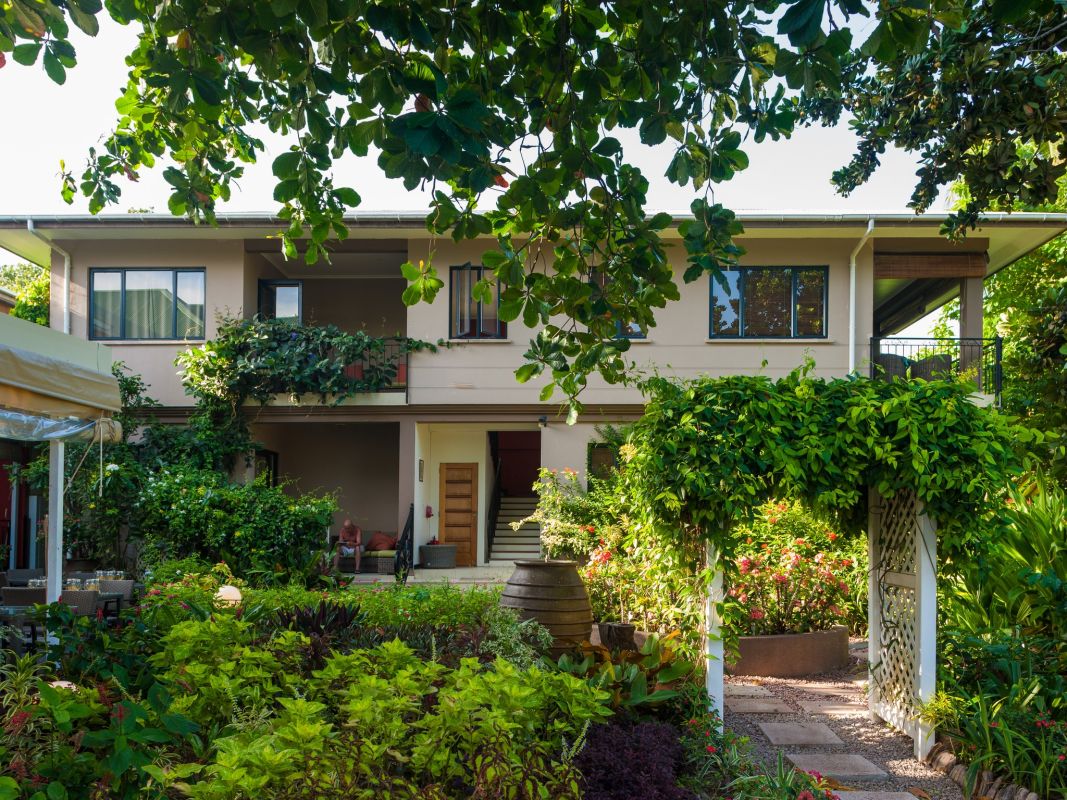 Le Repaire Boutique Hotel