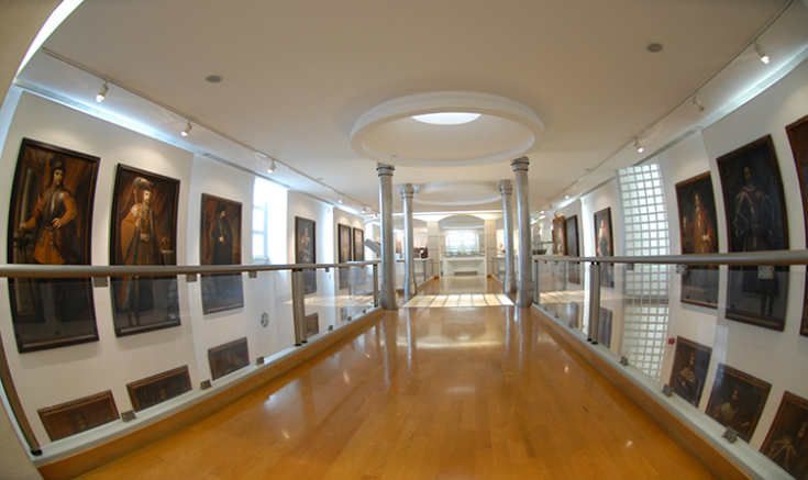 Культурный центр Casapiano