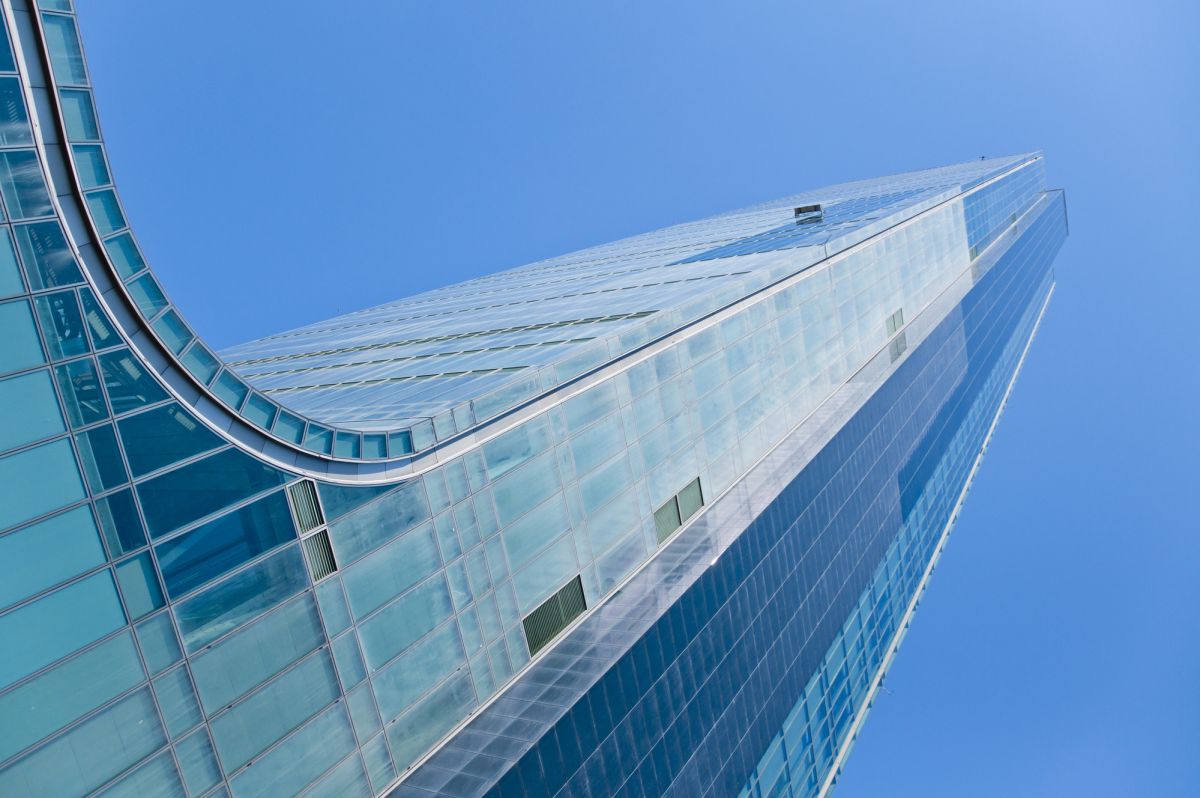 Сапфир (Istanbul Sapphire)