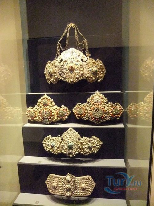 Музей истории Армении