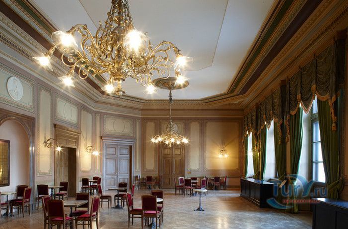 Латвийская Национальная Опера