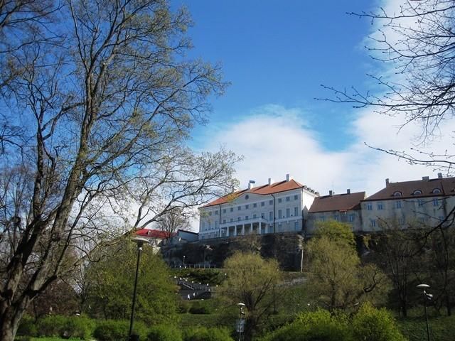 Домский парк