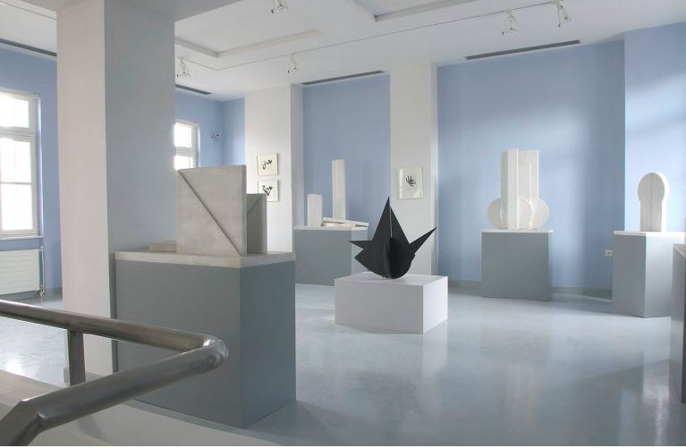 Музей Алекса Милонаса