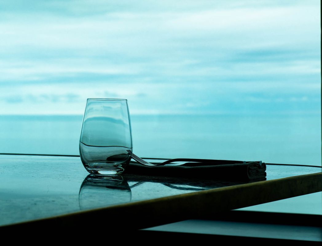 Panorama Restaurant Batumi