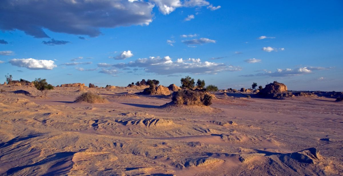 Озёрный Район Уилландра