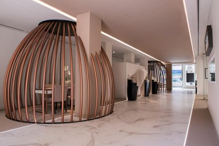 Joyería Sie7E Gallery