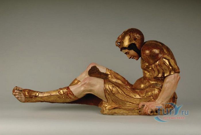 Национальный Музей Древнего Искусства