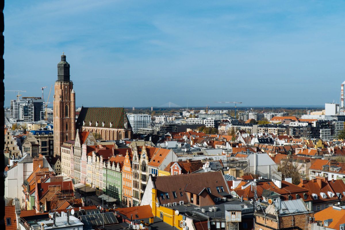 Мост кающихся (Мостек Покутник)