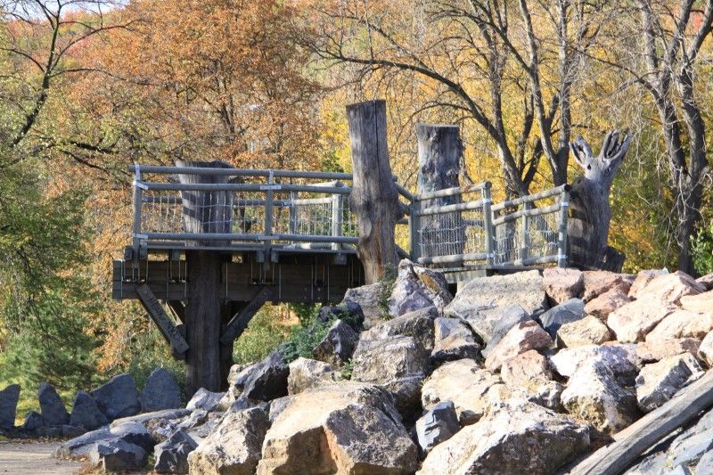 Парк Подвини