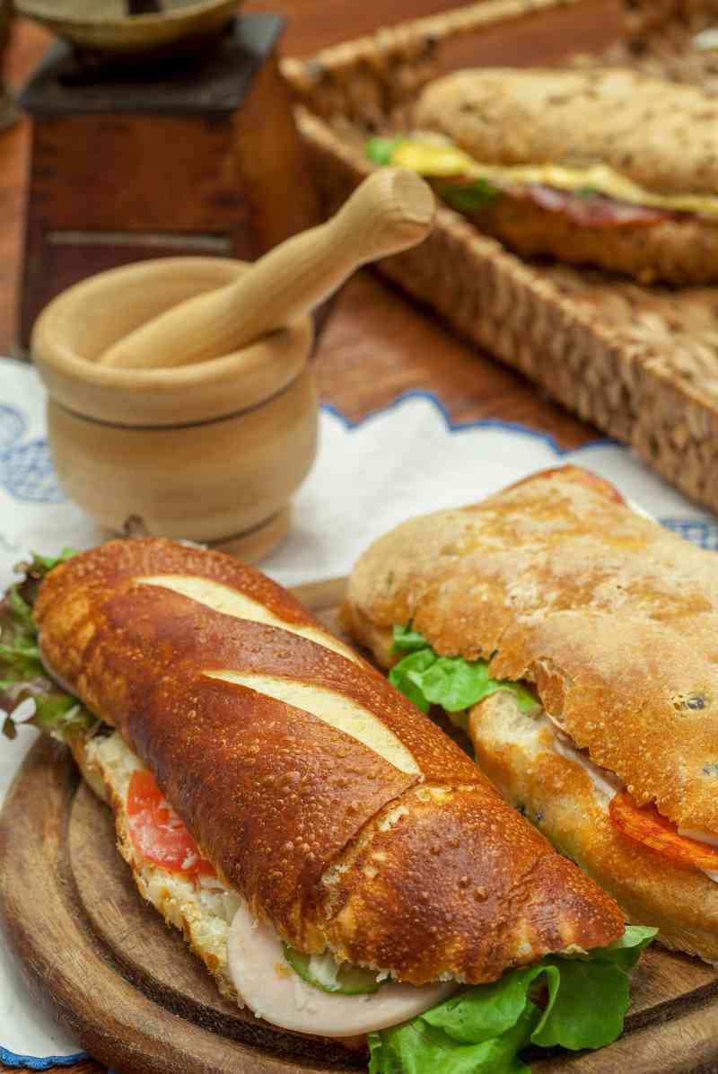 Кондитерская Multi Tarte