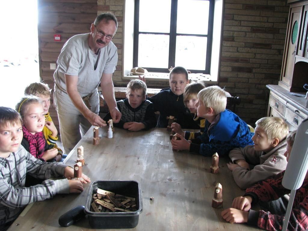 Англаский краеведческий культурный центр