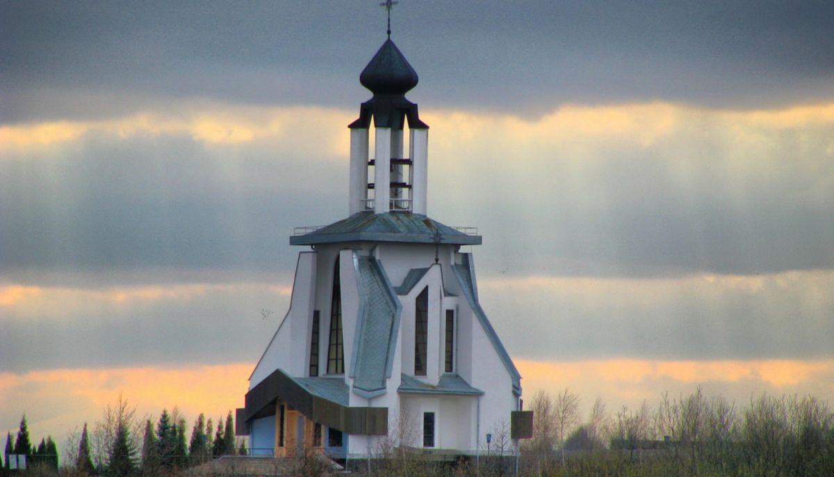 Мемориальный комплекс Демьянов Лаз