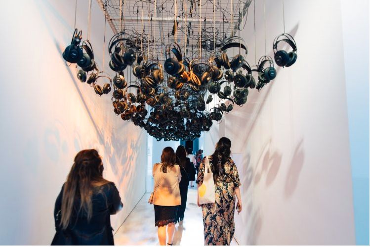 Национальный музей современного искусства Афин (EMST)