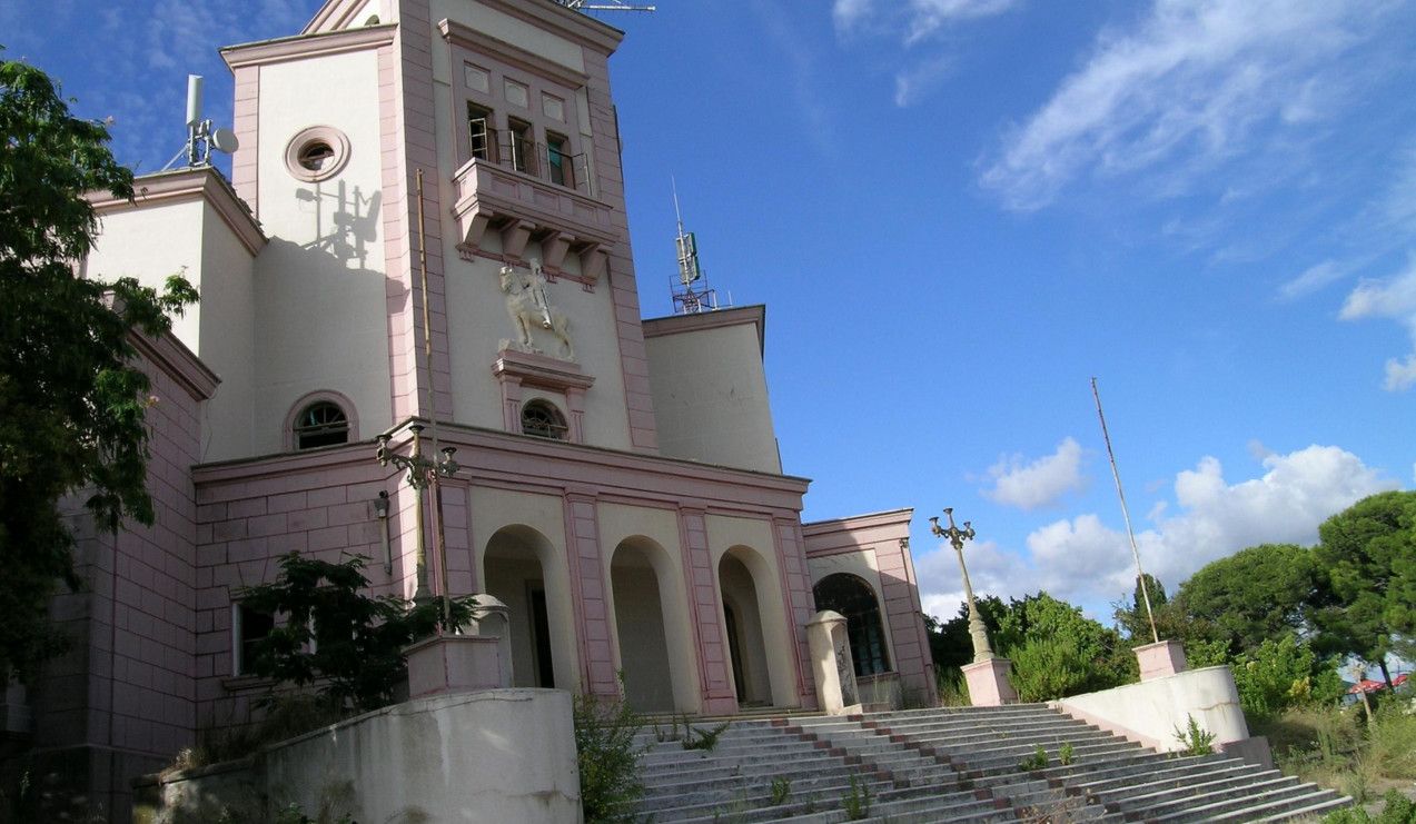 Город Дуррес