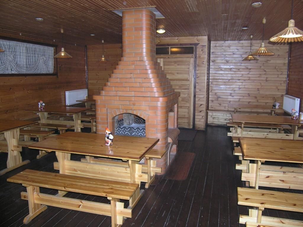 Шашлык-бар «Karavan»