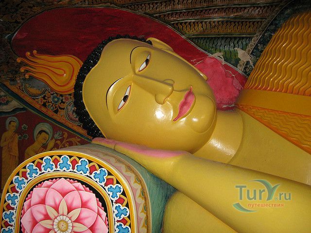 Храм Мулгиригала