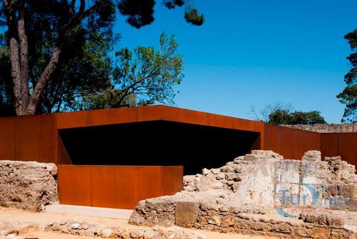 Замок Святого Георгия