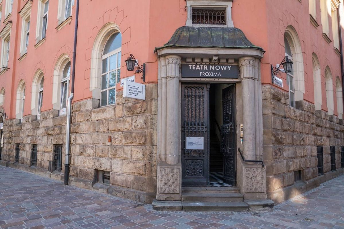 Театр Новы Проксима