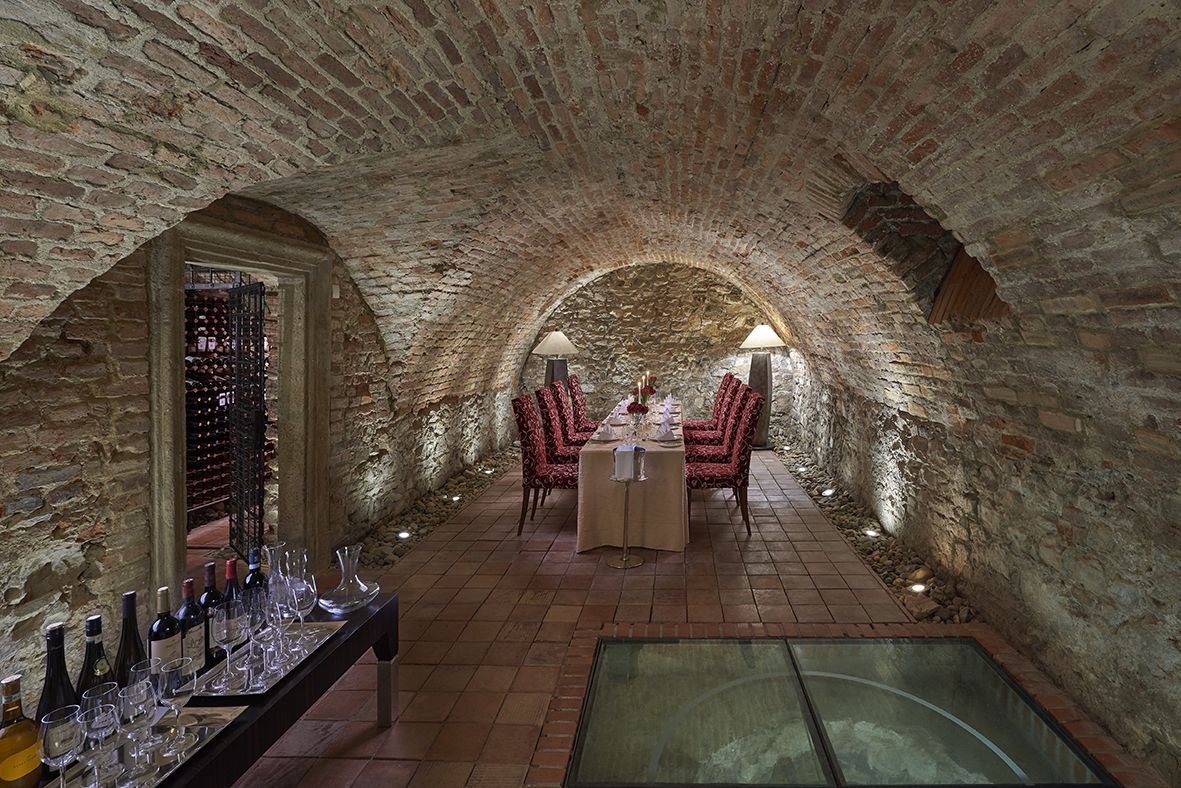 Spices Restaurace a Bar