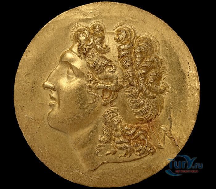 Музей Калуста Гульбенкяна