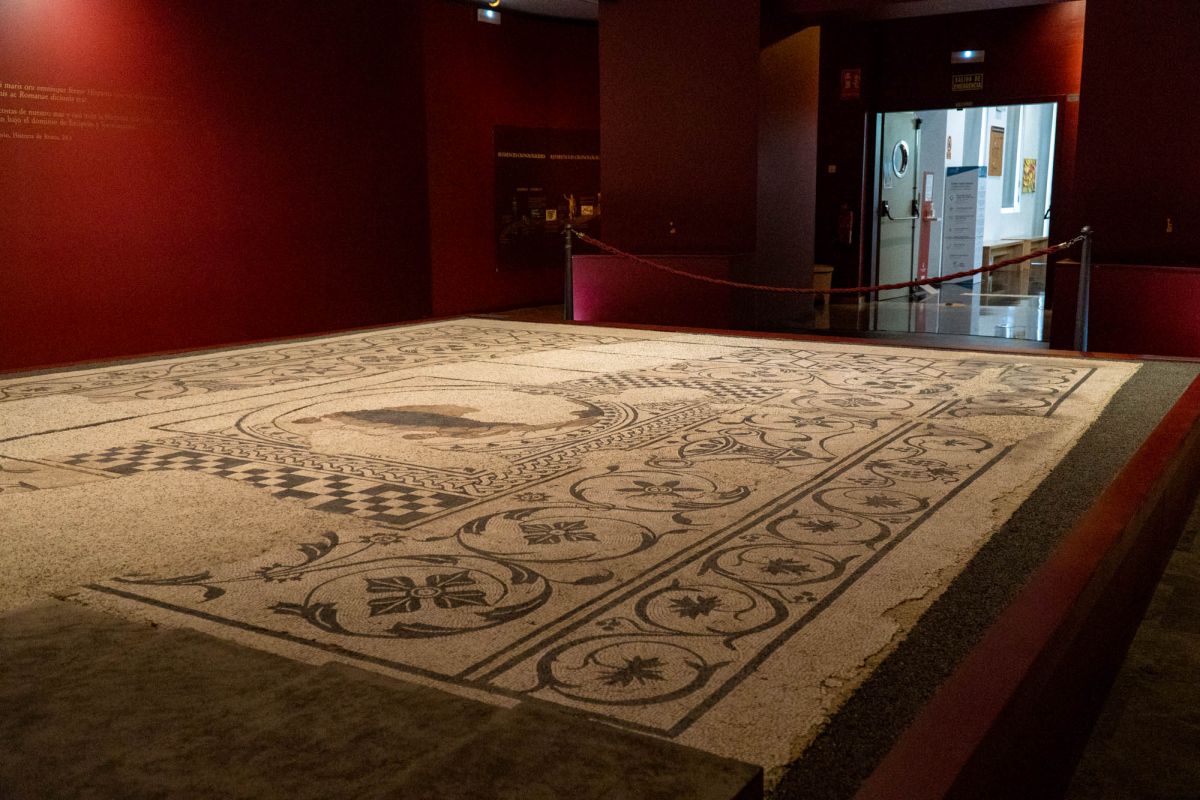 Музей доисторической эпохи Валенсии