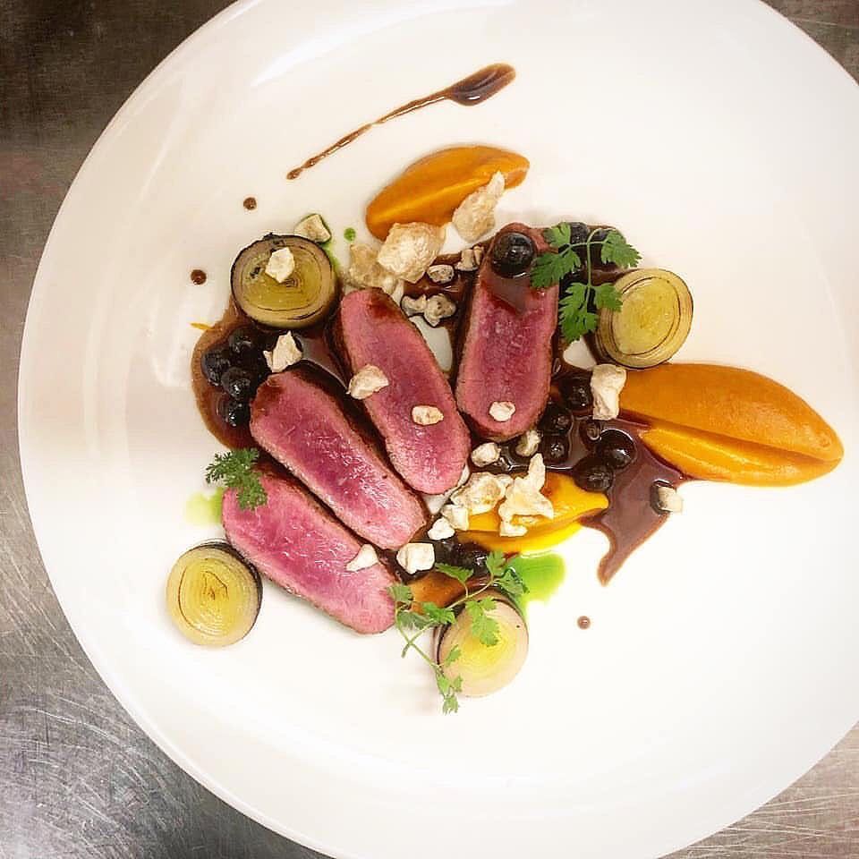 Ресторан La Veranda